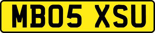 MB05XSU