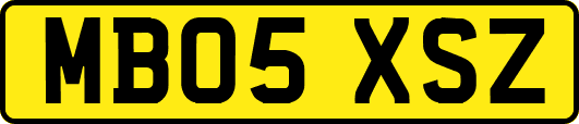 MB05XSZ