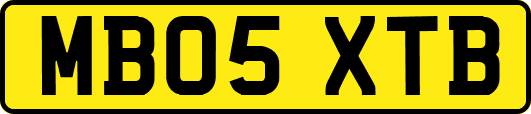 MB05XTB