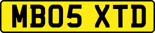 MB05XTD