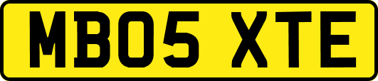 MB05XTE