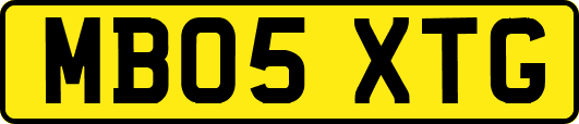 MB05XTG