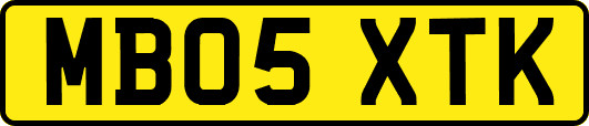MB05XTK