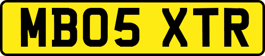 MB05XTR