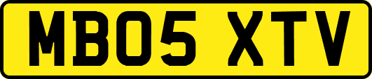 MB05XTV