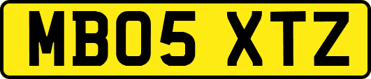MB05XTZ