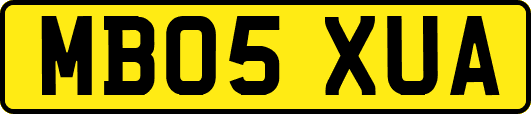 MB05XUA