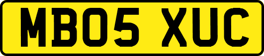 MB05XUC