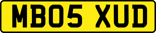 MB05XUD