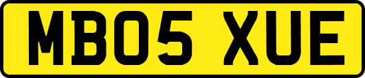 MB05XUE