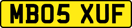 MB05XUF