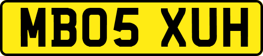 MB05XUH