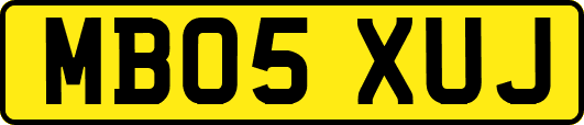 MB05XUJ