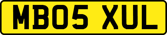 MB05XUL