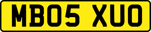 MB05XUO
