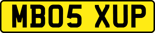 MB05XUP