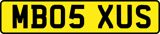 MB05XUS