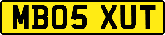 MB05XUT