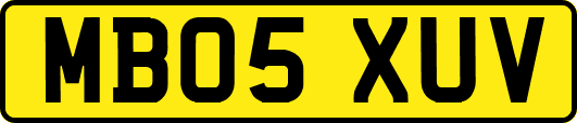 MB05XUV