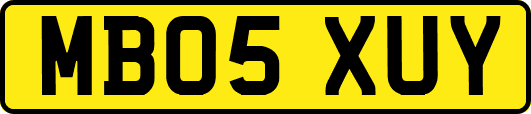 MB05XUY
