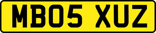 MB05XUZ