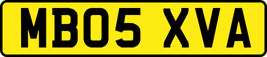 MB05XVA