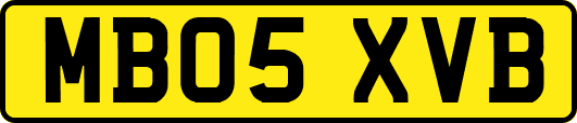 MB05XVB