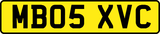 MB05XVC