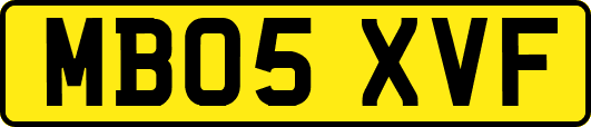 MB05XVF