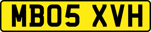 MB05XVH