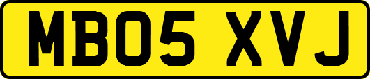 MB05XVJ
