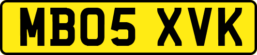 MB05XVK