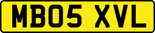 MB05XVL