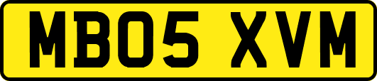 MB05XVM