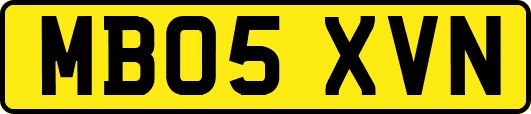 MB05XVN