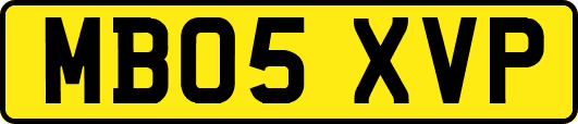 MB05XVP
