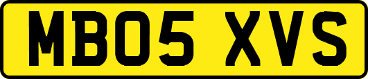 MB05XVS