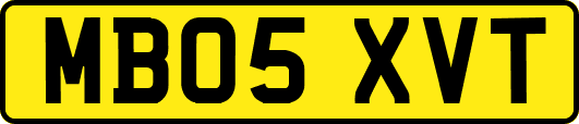 MB05XVT