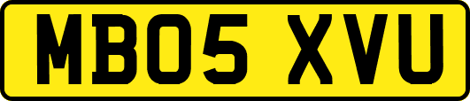 MB05XVU