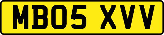 MB05XVV