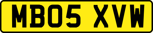 MB05XVW
