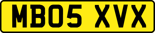 MB05XVX