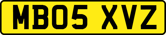 MB05XVZ