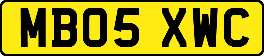 MB05XWC