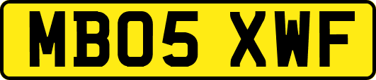 MB05XWF
