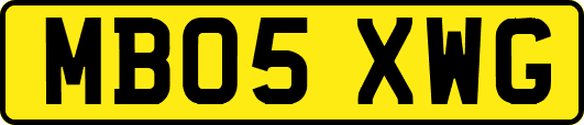 MB05XWG