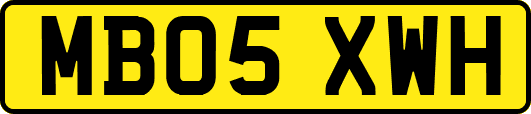 MB05XWH