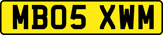 MB05XWM