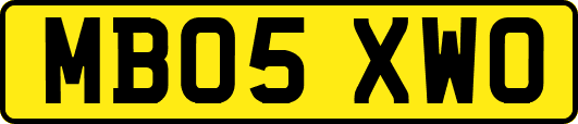MB05XWO