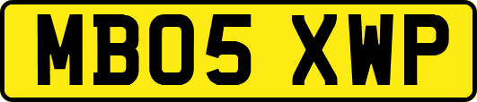 MB05XWP